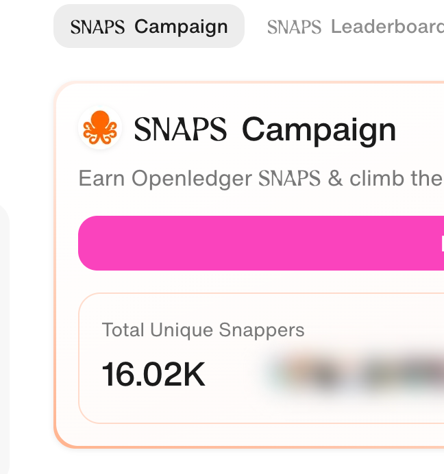 nthispeaks's tweet image. 🐙 16K+ snappers on @cookiedotfun
Some chase attention.
Our community, became the trend.