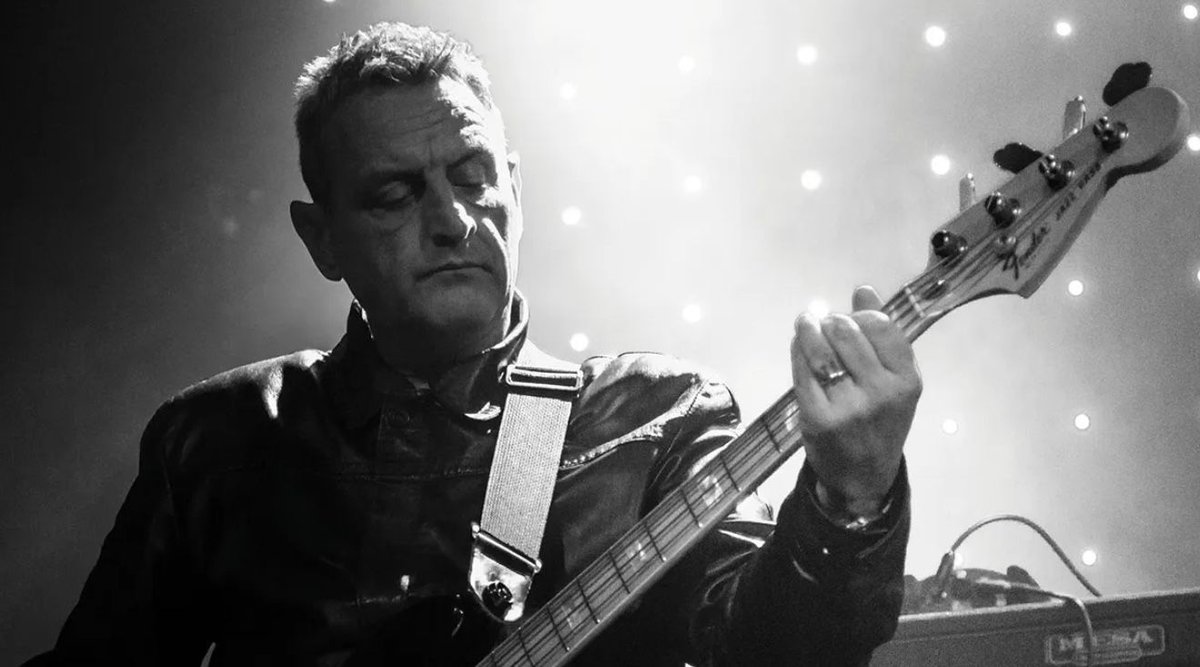 RIP Paul. Gone but not forgotten.