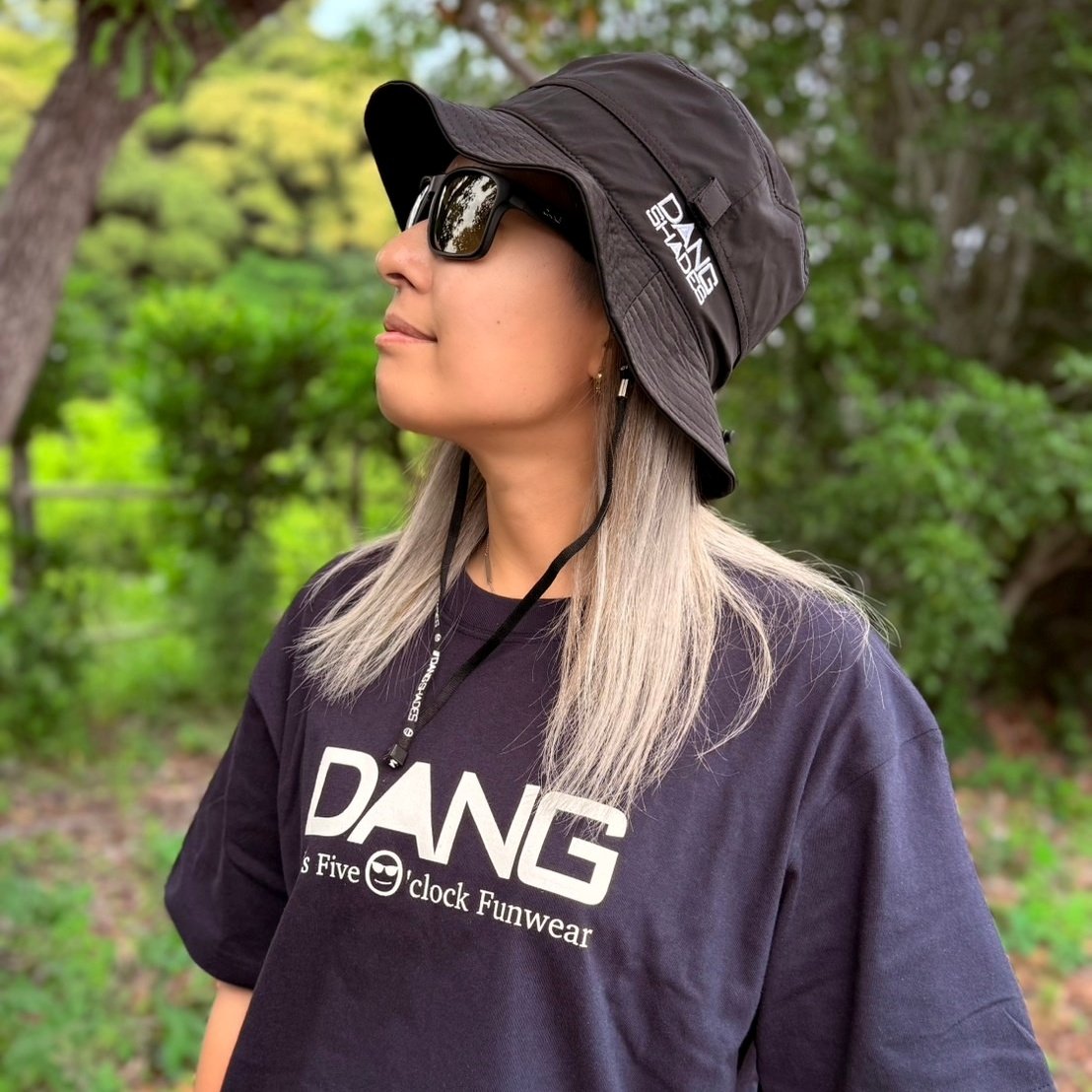 DangJapan's tweet photo. 【数量＆期間限定！】DANGオリジナルのTシャツ＆ハットが期間限定でオンライン販売スタート！
https://t.co/MJ0OAyQLeX https://t.co/p1dVJ8bN75