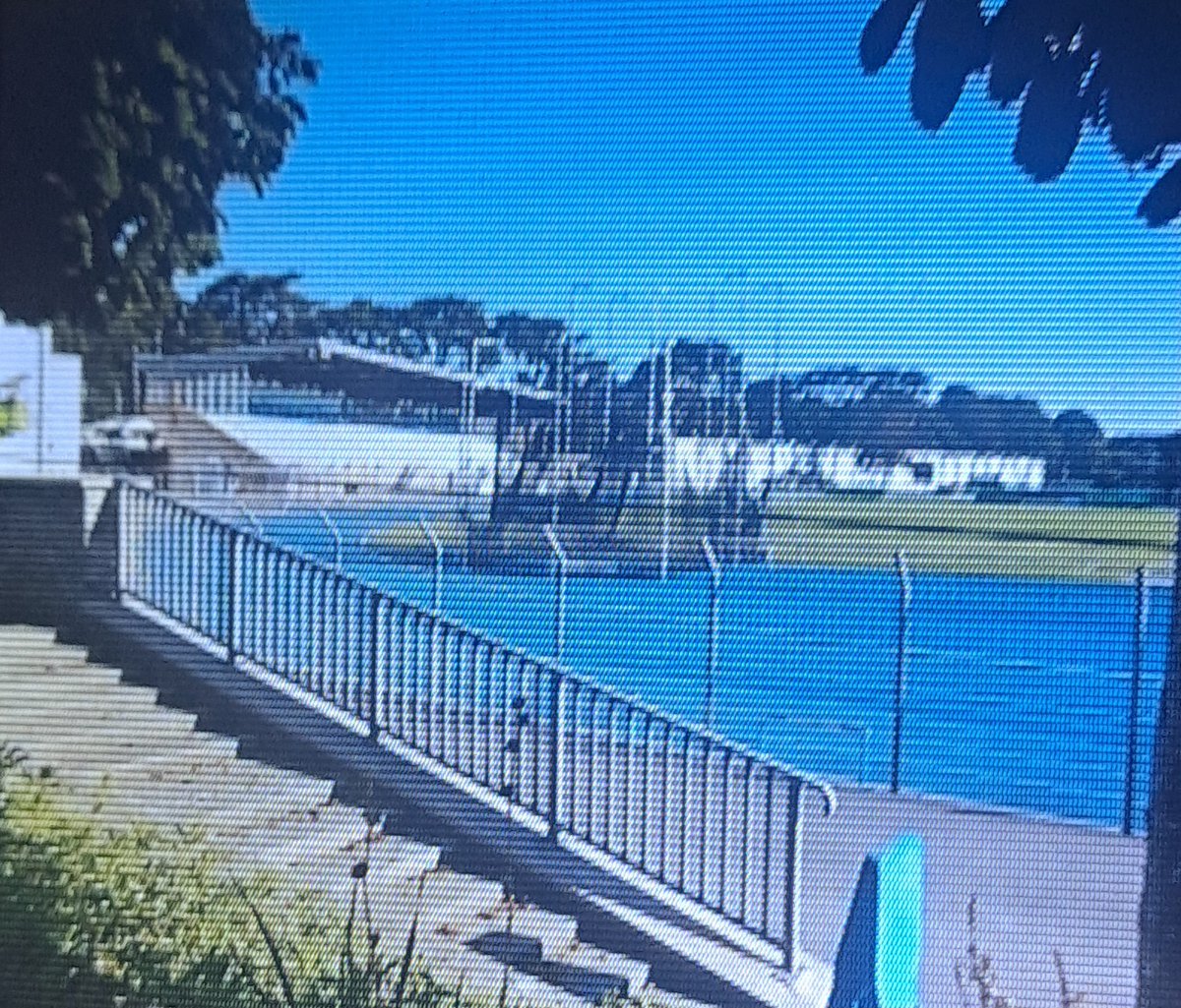 Stade Maurice Postaire, AS Cherbourg <a href="/IanByrneMP/">lan Byrne MP</a>