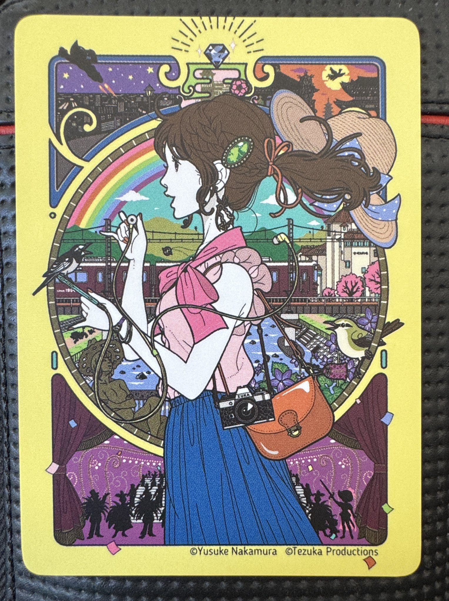 中村直人、猫の顔、希少な額装用画集より、美品、新品額装付 こまネコ×Ⅵ on X: 