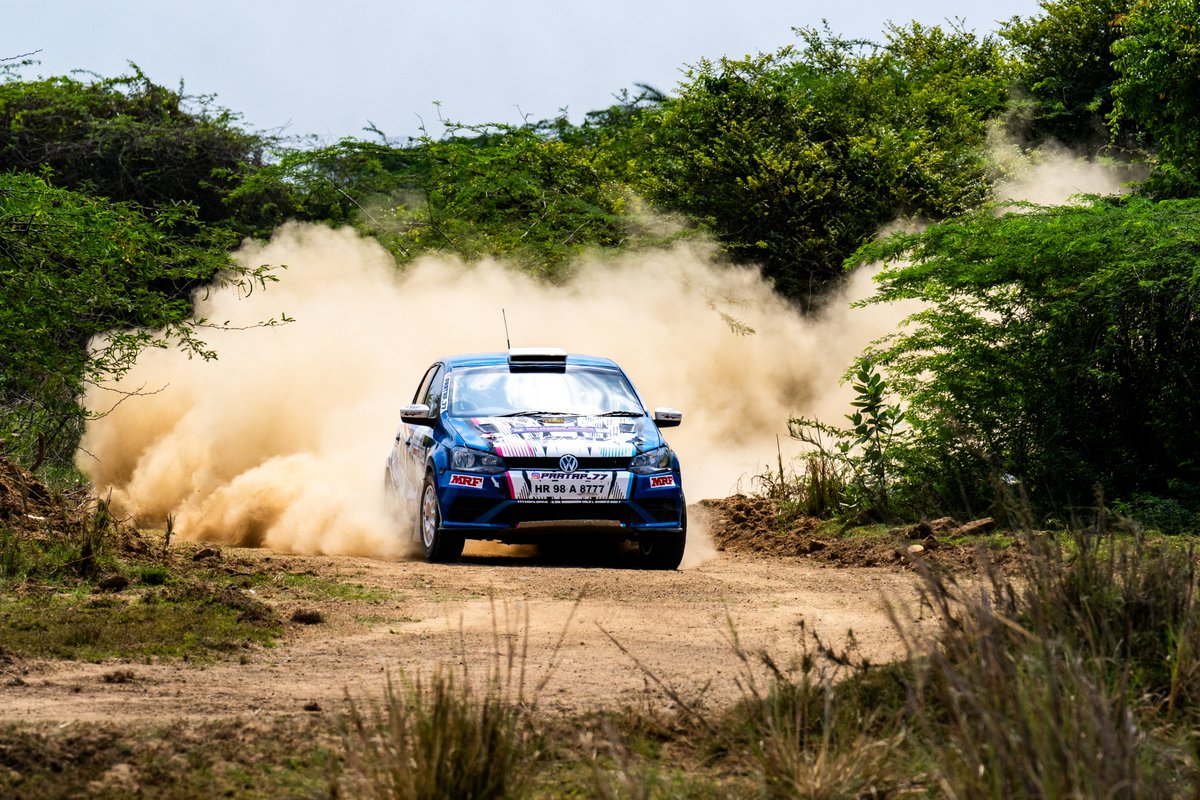 Speed. Dust. Flight.
Every frame screams adrenaline.

Captured by #NikonCreator Srinivasa Krishnan.

Nikon Z 9,NIKKOR Z 70-200mm f/2.8 VR S

For information on products, offers and more, visit nikon.co.in

#Nikon #NikonIndia #NIKKOR #NikonPhotography #Motorsports