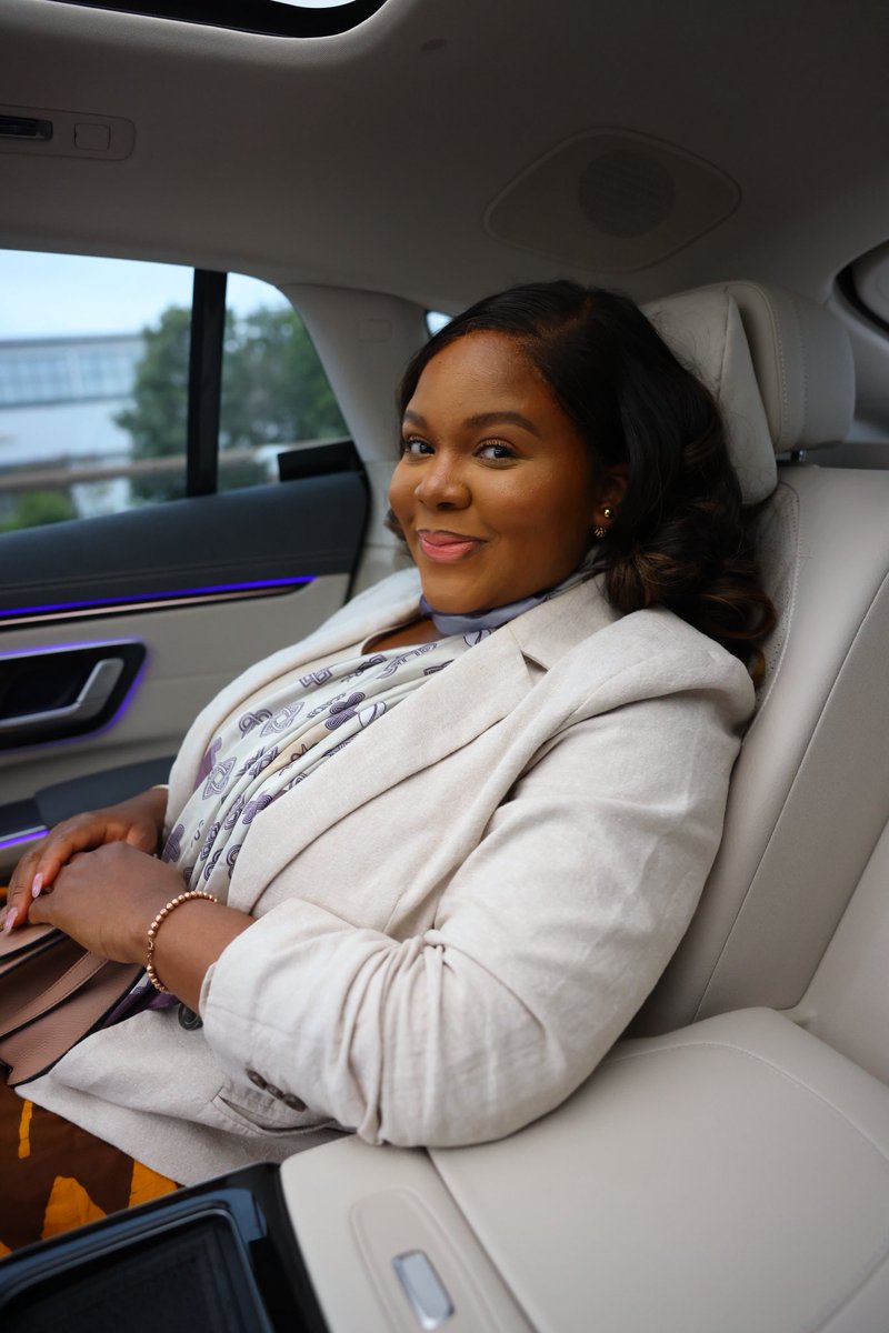 What a fantastic experience this was for me and the audience…! 

The A-class hospitality I’ve received and engagement from the audience through out my keynote and meet &amp; great, has been EXCEPTIONAL! 

Thank you Sweden!!!