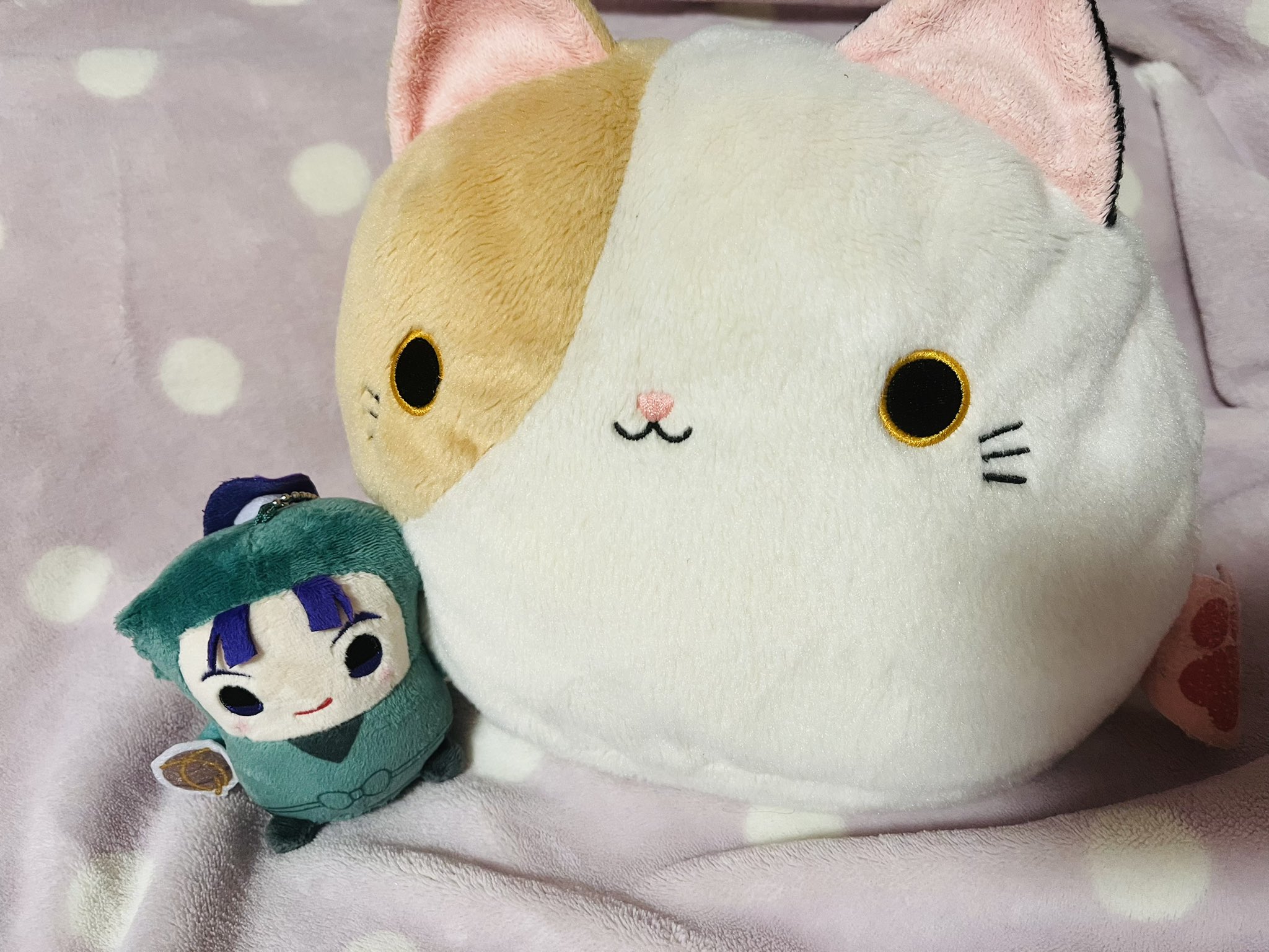 まぁこ🌟C106東7T41a on X: 