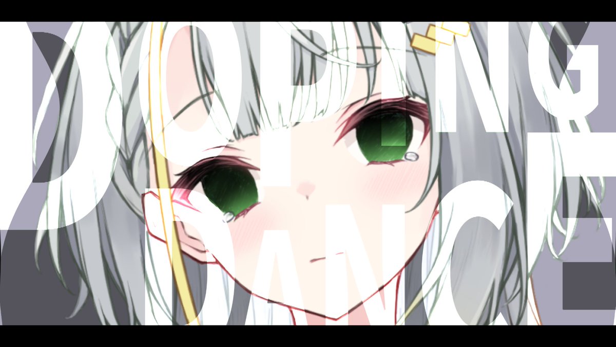 izayoi_uni's tweet image. 投稿しましたー！
#紡乃世詞音 
#AIVOICE 
ドーピングダンス / 紡乃世詞音 Cover 
N : nicovideo.jp/watch/sm451901… 
Y : youtu.be/RuBFBsLySGQ