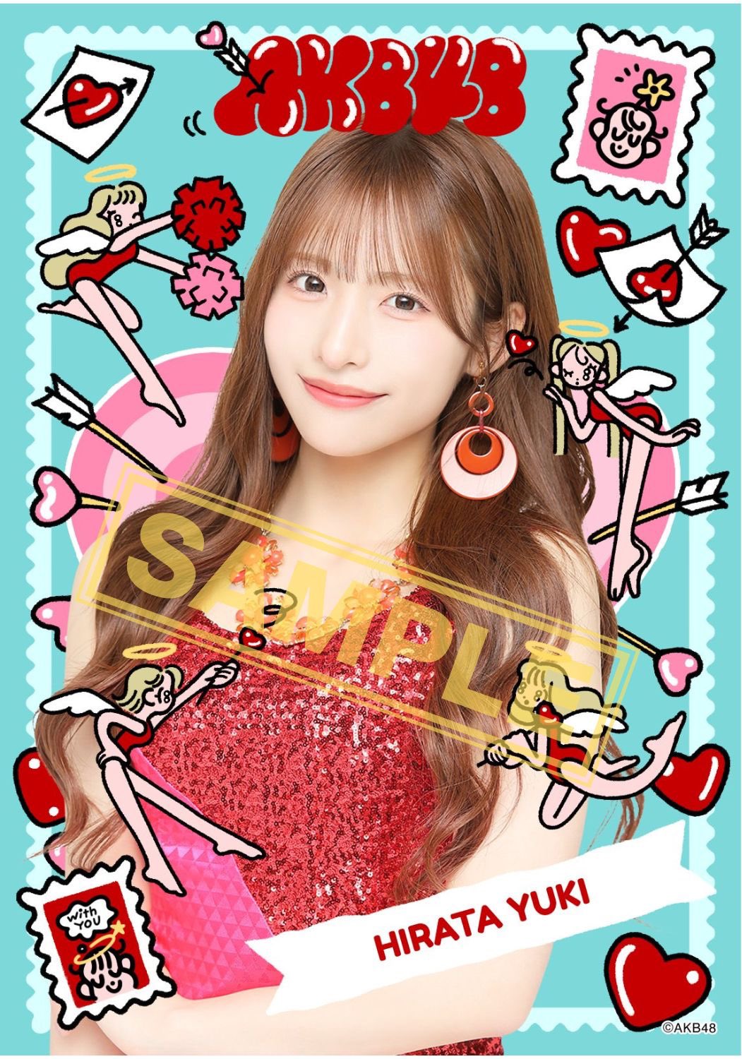 AKBのぐっずいろいろ グッズ | AKB48 Official Shop