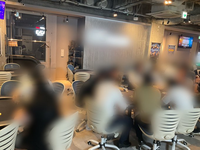 Good Game Poker Live Nagoyaのツイート