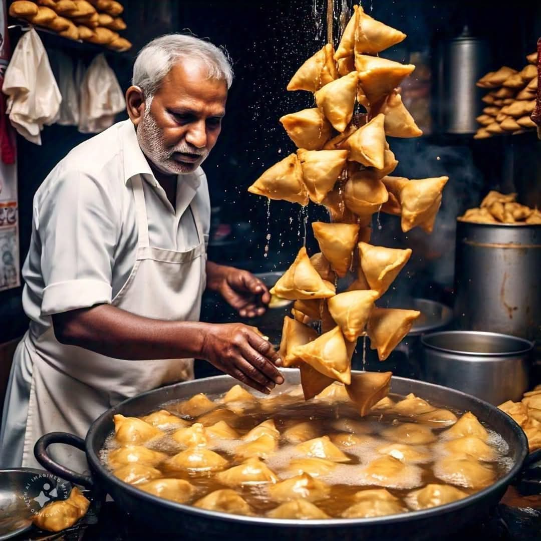 हमारी परम्परागत मिठाई जलेबी, समोसा,कचौरी को जिस तरह तम्बाकू उत्पादों जैसा खतरनाक बताया जा रहा है,

कहीं ये काम भी सरकार अपने मालिकों के लिए तो नहीं कर रही है।वार्षिक एक लाख करोड़ का कारोबार है,इसे हथिया लेंगे तो बहुराष्ट्रीय कंपनियों की पौ बारह हो जाएगी। 

छोटे दुकानदार समाप्त हो