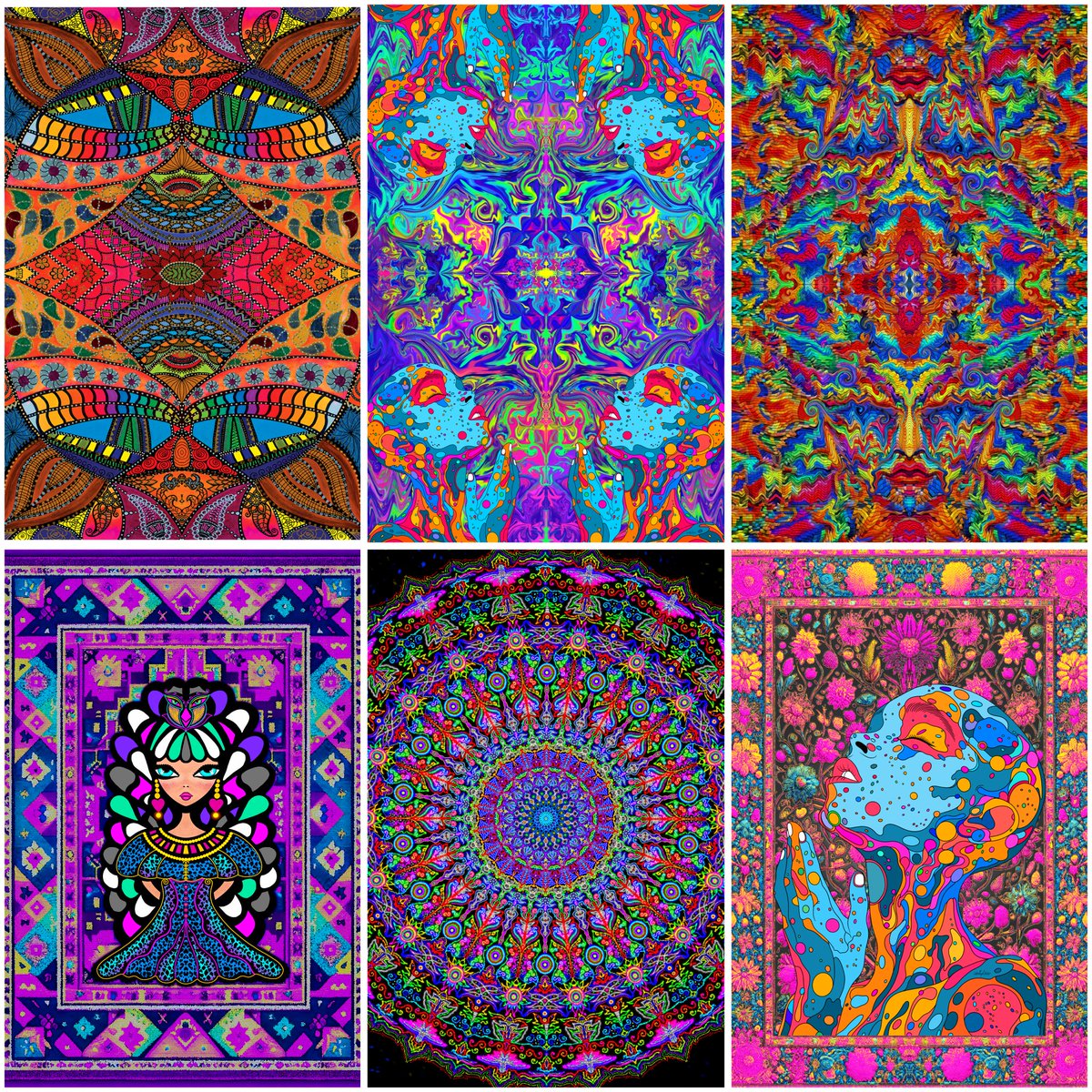 Gm Gm color lover🌈🎉
Happy #TEZOSTUSEDAY 🥂