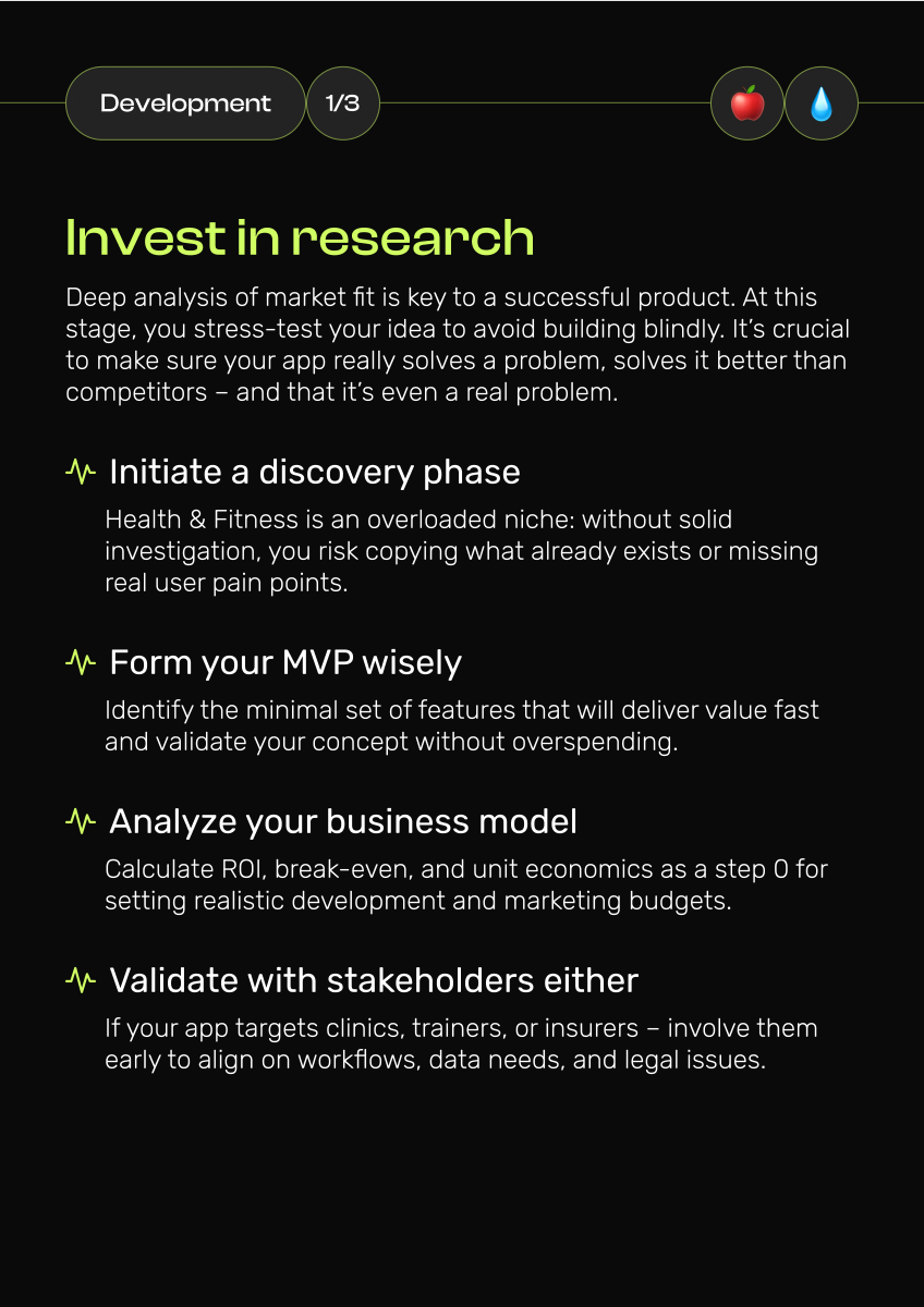 🔎 Building a #Health &amp; #Fitness app? In this niche, #development and #marketing must go hand in hand.    

In collaboration with <a href="/AdQuantum_Ltd/">AdQuantum_Ltd</a>, we’re sharing the playbook that keeps both in sync ✅

Explore the full post: bit.ly/4kAJvXp 

#Mobile #MobileApp #HealthTech