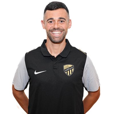 Quimett5's tweet photo. Yallah Ittihad 🖤💛 Season 2025-2026 https://t.co/n49yE6cZ43