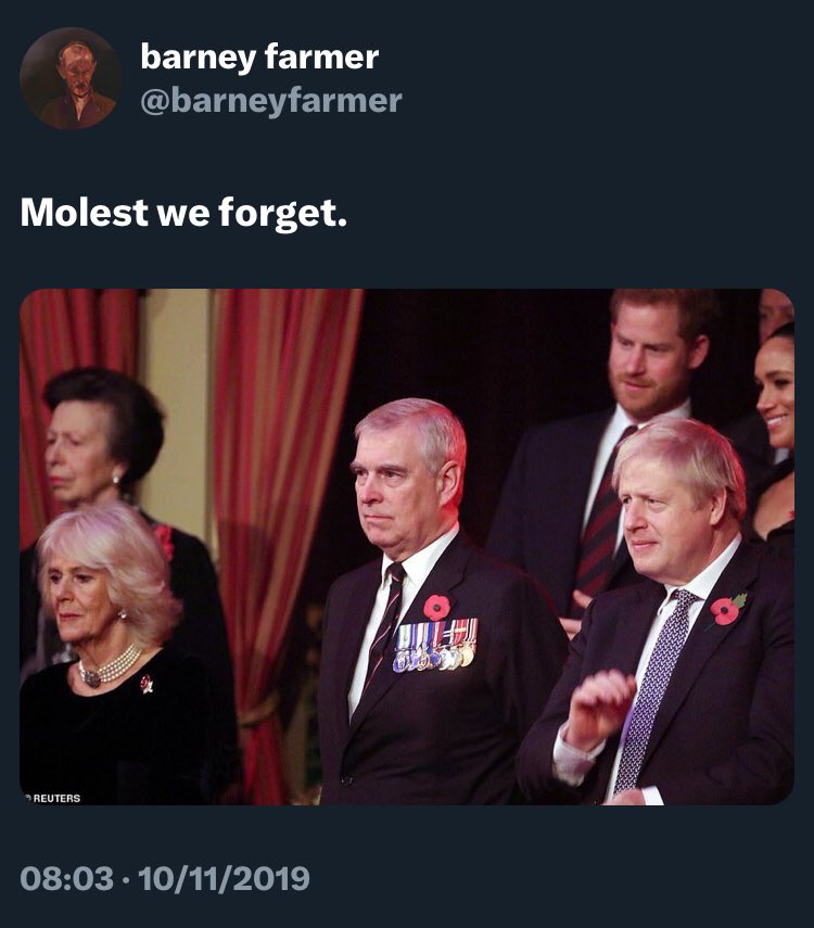 barney farmer (@barneyfarmer) on Twitter photo 