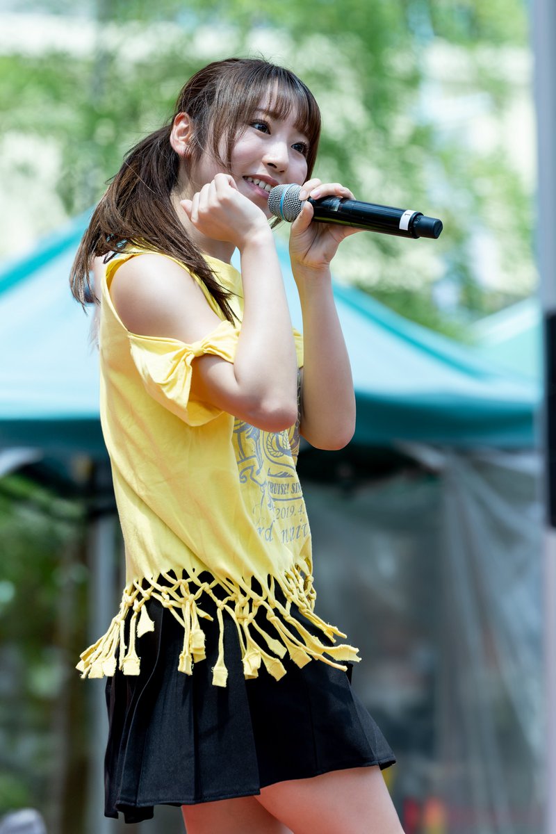 pmanchan_'s tweet image. 2025年7月12日
Crews of Camellia  ライブ
@チャチャタウン小倉

殿川遥加 さん
@spharu_cruise

#殿川遥加
#こばすと
#こんぱす。

暑い中、素敵なライブありがとうございます♪