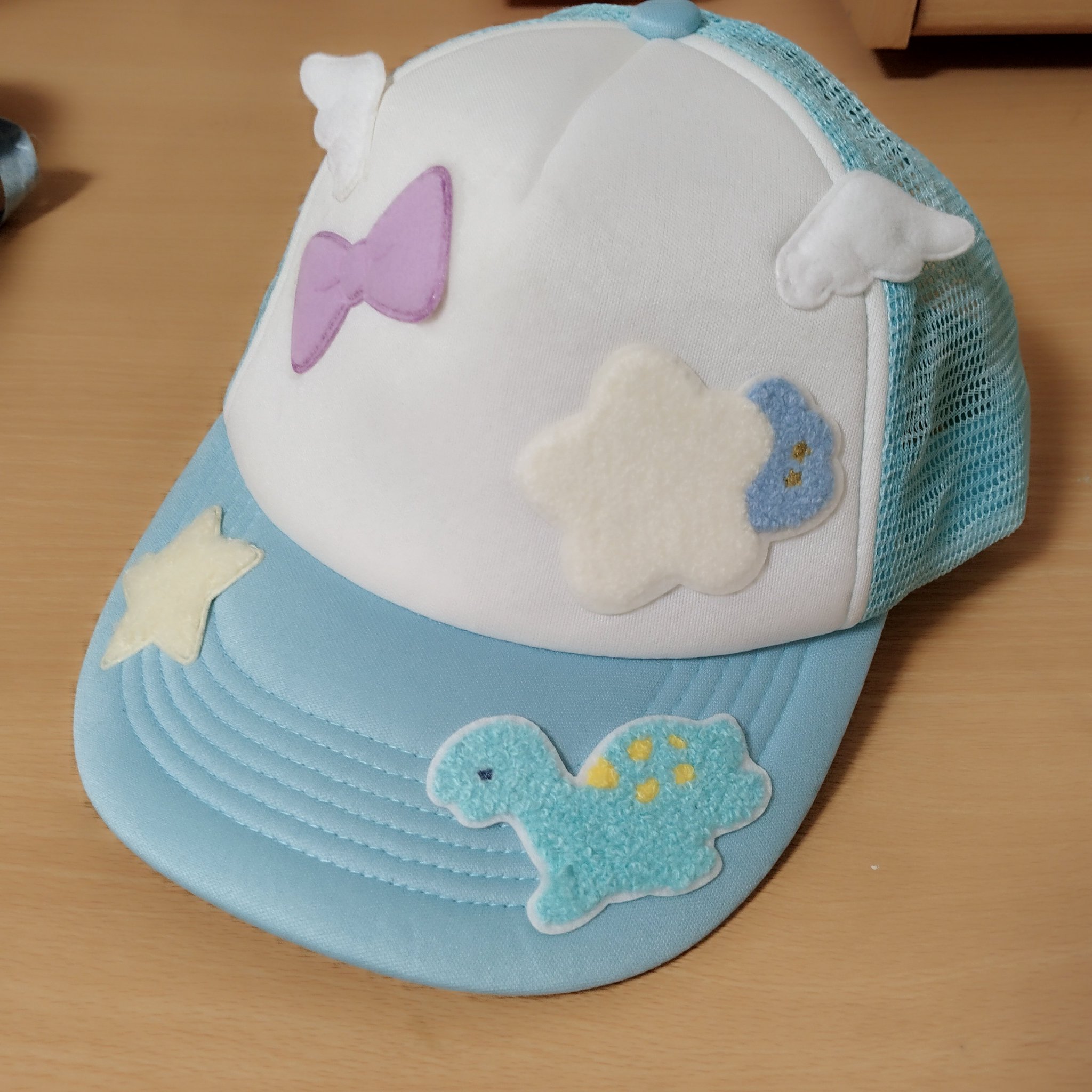 りんごちゃん専用　2口 りんごちゃん専用 2口