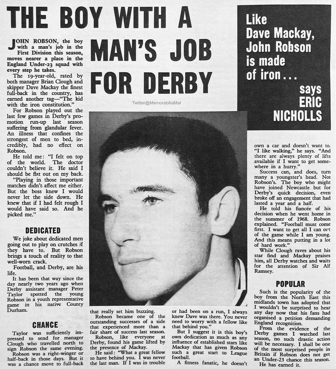 AndrewUllah's tweet image. A V ERY Happy Birthday to the late great John Robson. Never forgotten 🏐🙏🏽🏆 @robsoncrew1 #JohnRobson #AstonVilla #VillaPark