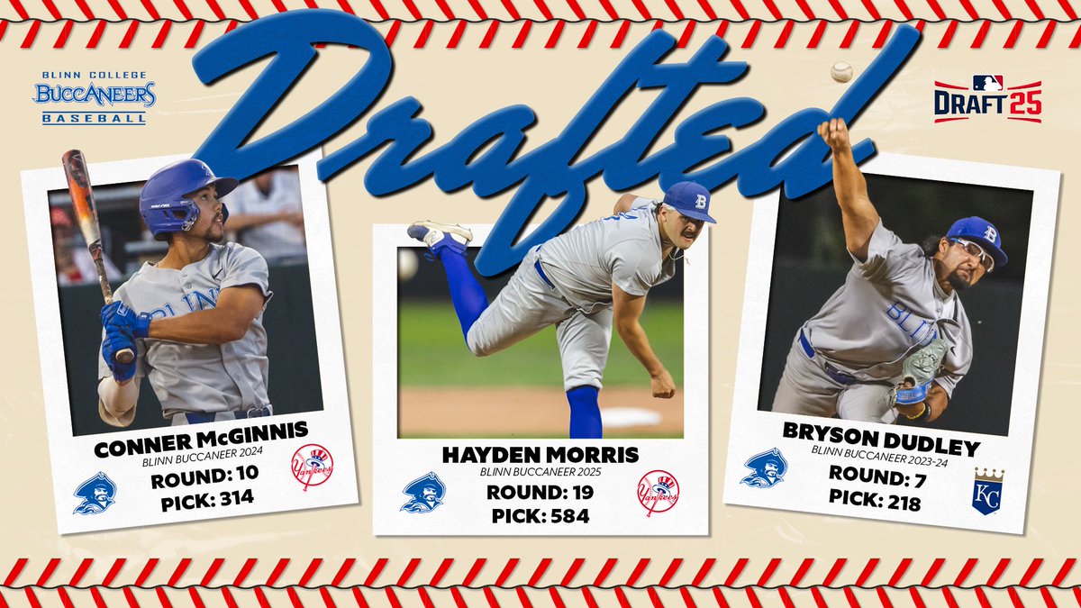 Blinn College baseball (@blinnbaseball) on Twitter photo 