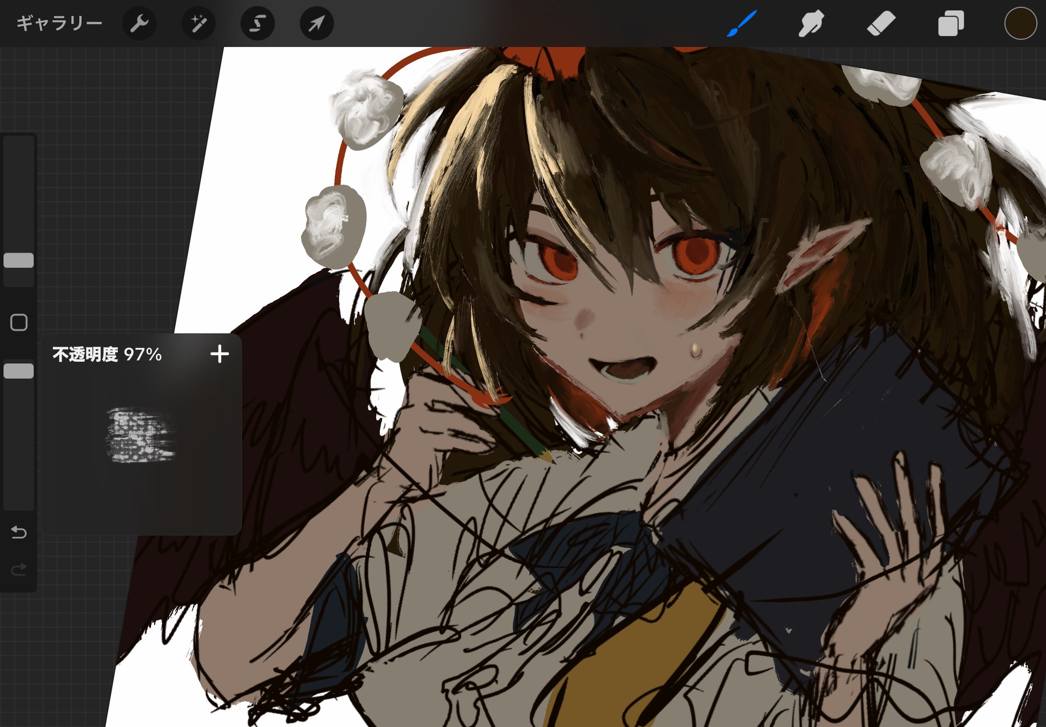 仏蘭‪꒰ঌ✩⃝໒꒱様 оО〇・-・〇Оо・-・оО〇・-・〇Оо・-・оО〇・-・〇Оо A very