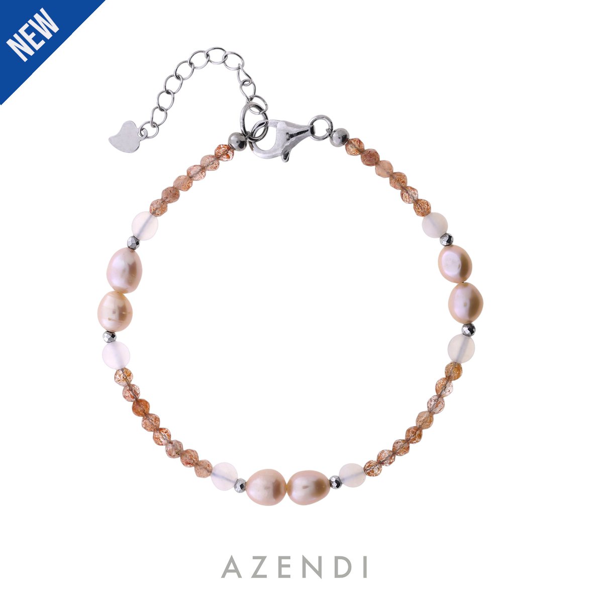 Azendi Jewellery tweet media