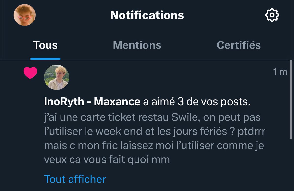 Mathis 🕊️ tweet media