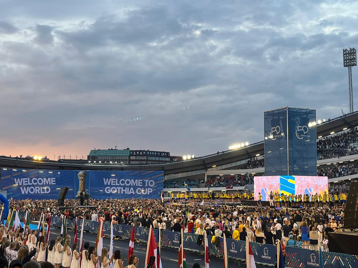 Türkiye Futbol Federasyonu ile Referee Abroad iş birliği kapsamında yürütülen uluslararası hakem gelişim programı doğrultusunda, Merkez Hakem Kurulu tarafından başvurular arasından belirlenen kriterlere uygun hakemlerimiz, dünyanın en prestijli gençlik futbol turnuvalarından biri