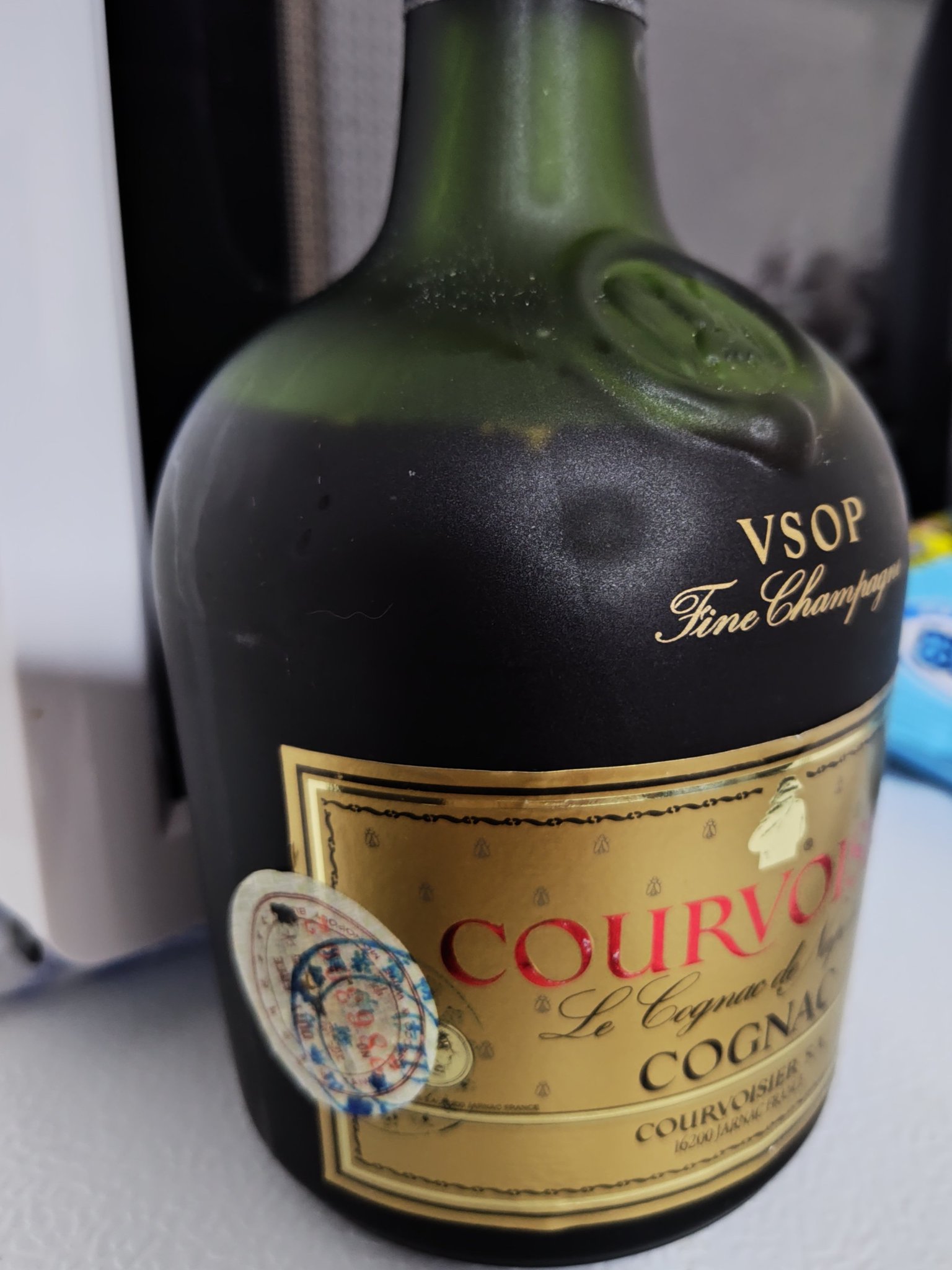 コニャック等　古酒まとめて 同梱不可 1円～ コニャック ブランデー 6本セット シャトー