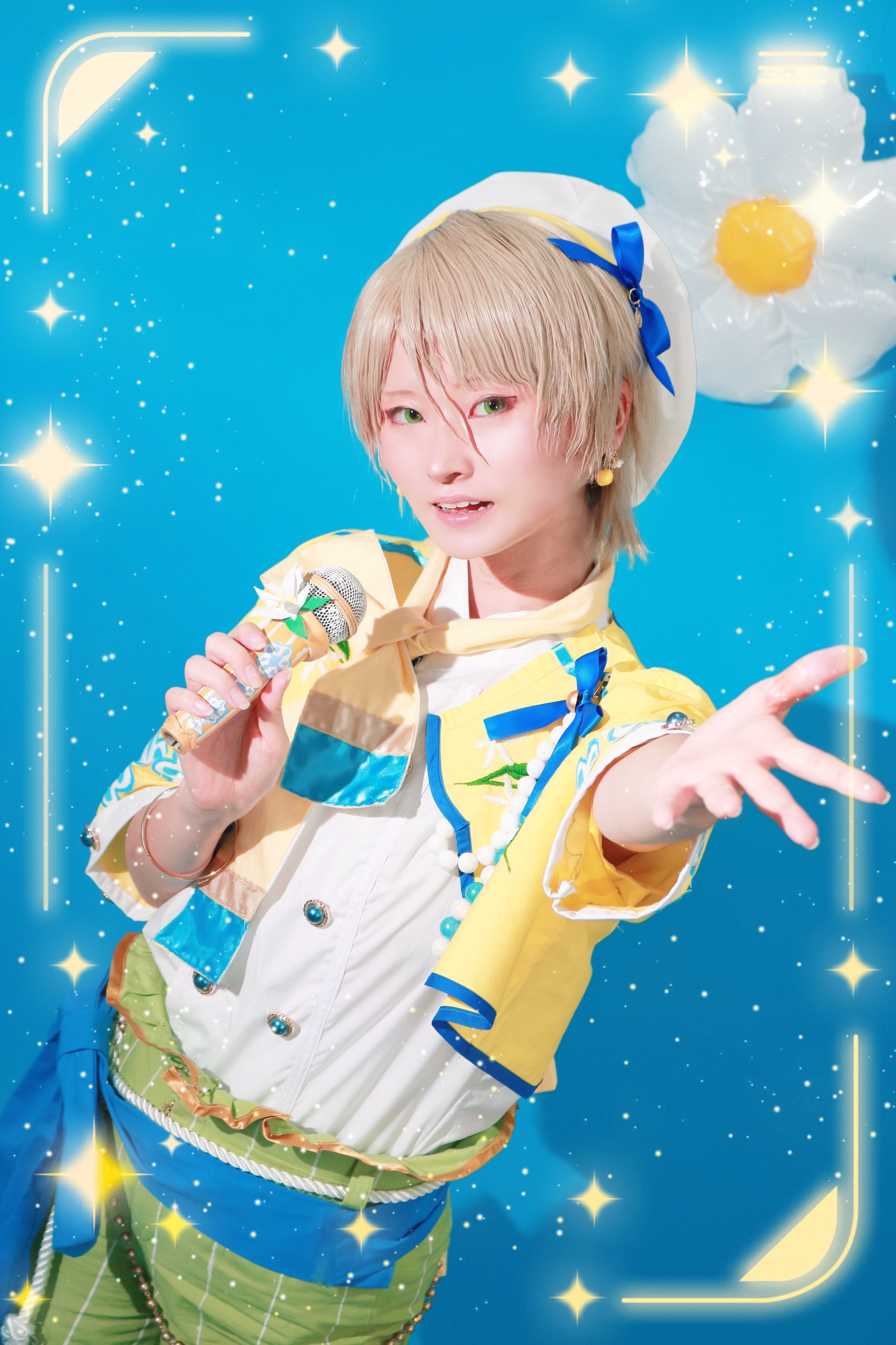 ♡くるみ♡ 此花くるみ7/13星願 on X: 