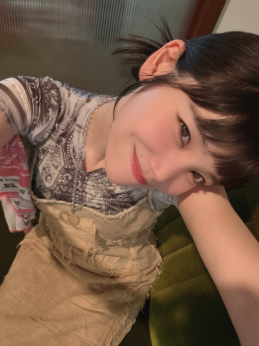 Chittiii_BiSH's tweet image. 名古屋キャンペーン
してきましたっ
ラジオとかテレビとか
チェックお願いします🤲
たのしかったーーー
またくるわねっ