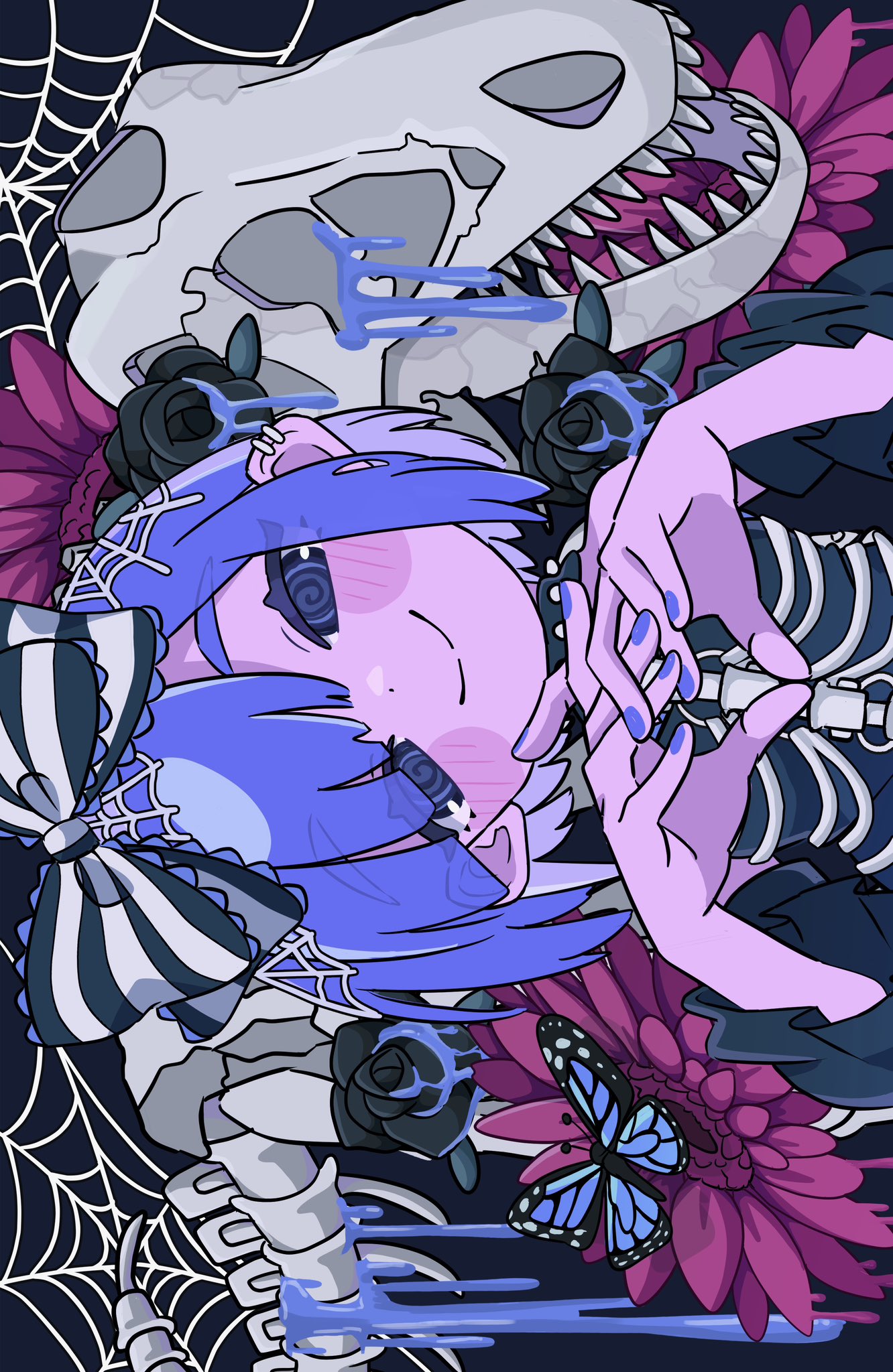 ひよこ* (@_Hiyoko_17) / X