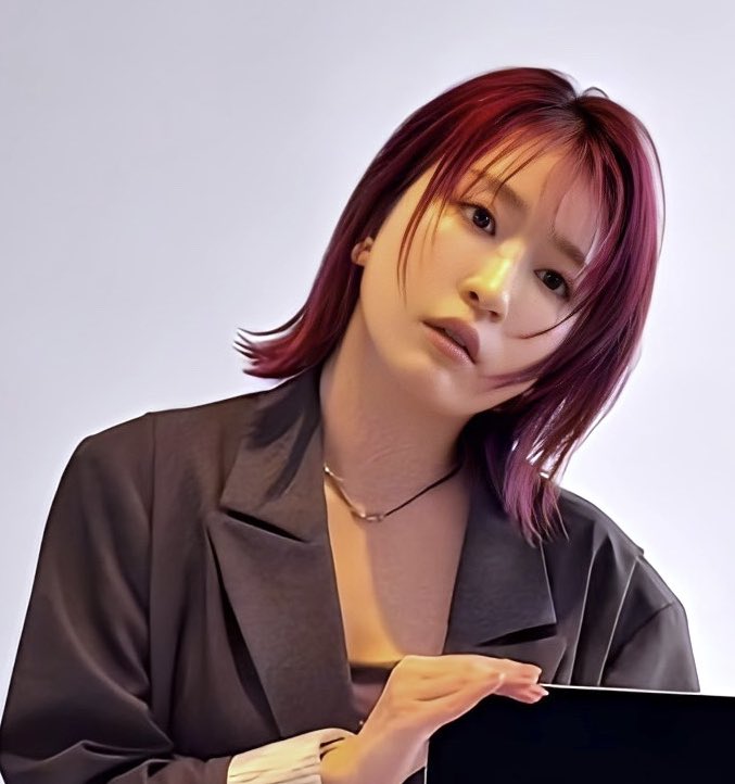 MuuminUGA's tweet image. 最近の趣味は妄想です。
みなさんも同じですか？？←

にこちゃんみたいに美しくて
かっこいい女性になりたいデス🥺🩷

 #平成フラミンゴにこ
@___nicoichi___ 
#JIMWAG