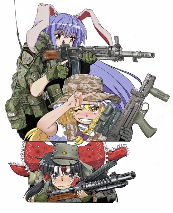 #あなたの絵柄好きだよ〜って人がリプしてくれるよ見た絵師様もやってみてね どうかなぁ・・・