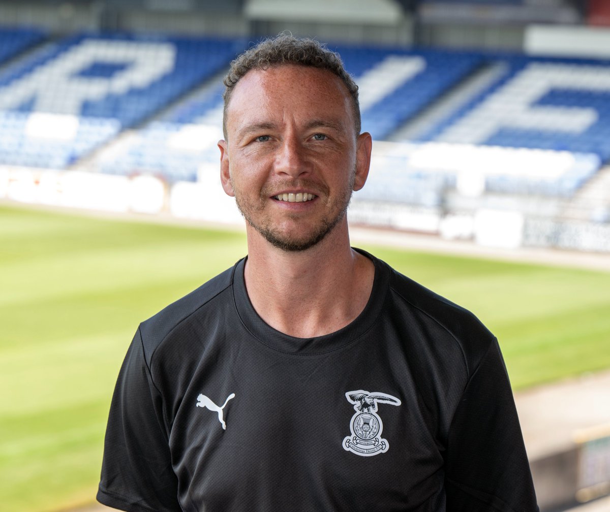 Inverness Caledonian Thistle FC tweet media