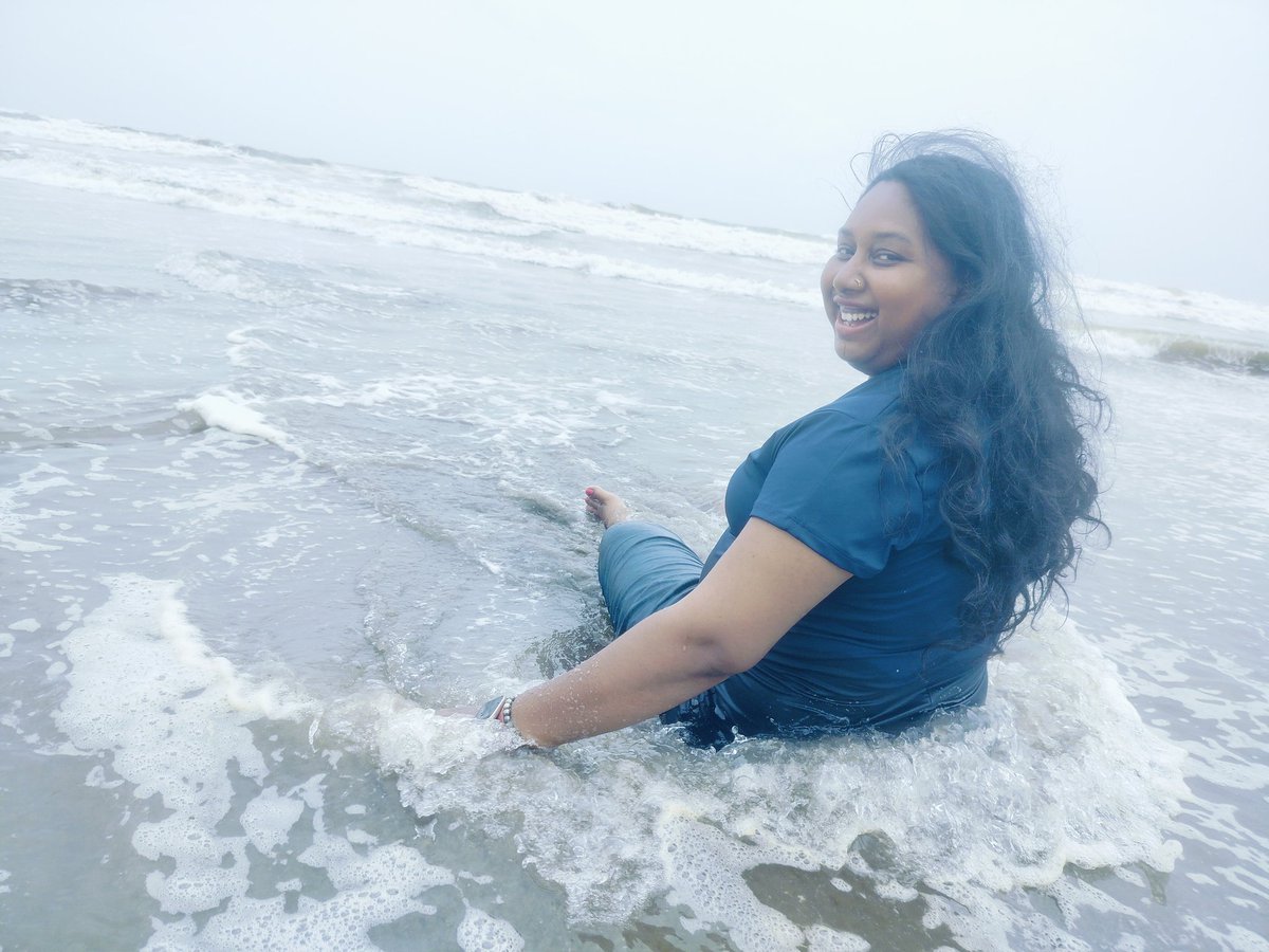 #Day4
Vacation Mode Continues...

📍 North Goa ⛱️ 
#MonsoonRide