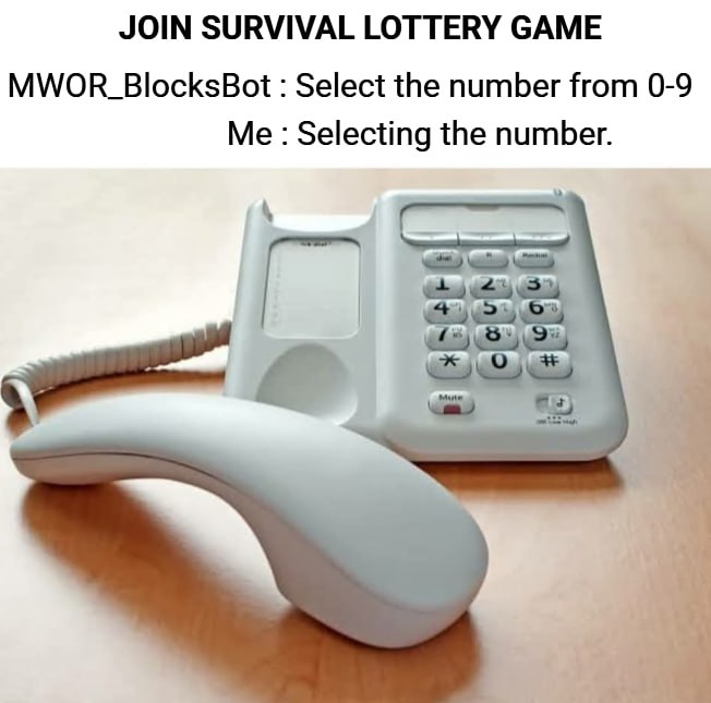 memeworldorder (@mworder2024) on Twitter photo How’s it going my loyal $MWOR FAMs 😎
PUBLIC SERVICE ANNOUNCEMENT 📣
Just to give you a little info on what we‘ve been brewing in the shadows…
The <a href="/mworder2024/">memeworldorder</a> lottery bots just went live, and BTS we‘ve been running live test run lotteries in our Tg community 🤫
Lots of How’s it going my loyal $MWOR FAMs 😎
PUBLIC SERVICE ANNOUNCEMENT 📣
Just to give you a little info on what we‘ve been brewing in the shadows…
The <a href="/mworder2024/">memeworldorder</a> lottery bots just went live, and BTS we‘ve been running live test run lotteries in our Tg community 🤫
Lots of