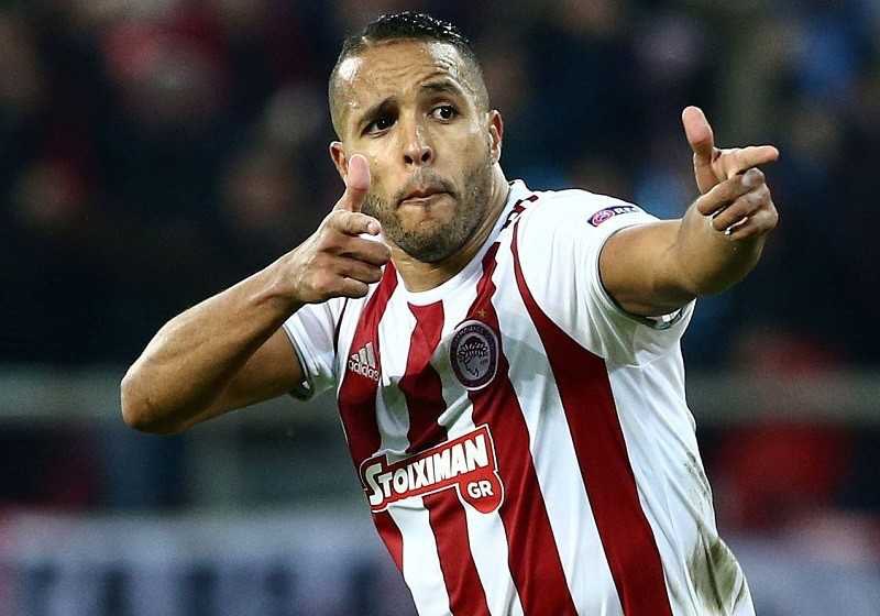 onzedatlas's tweet image. El Arabi vers une arrivée à Nantes… l’ancien international marocain pourrait venir librement aider le club Nantais la saison prochaine…