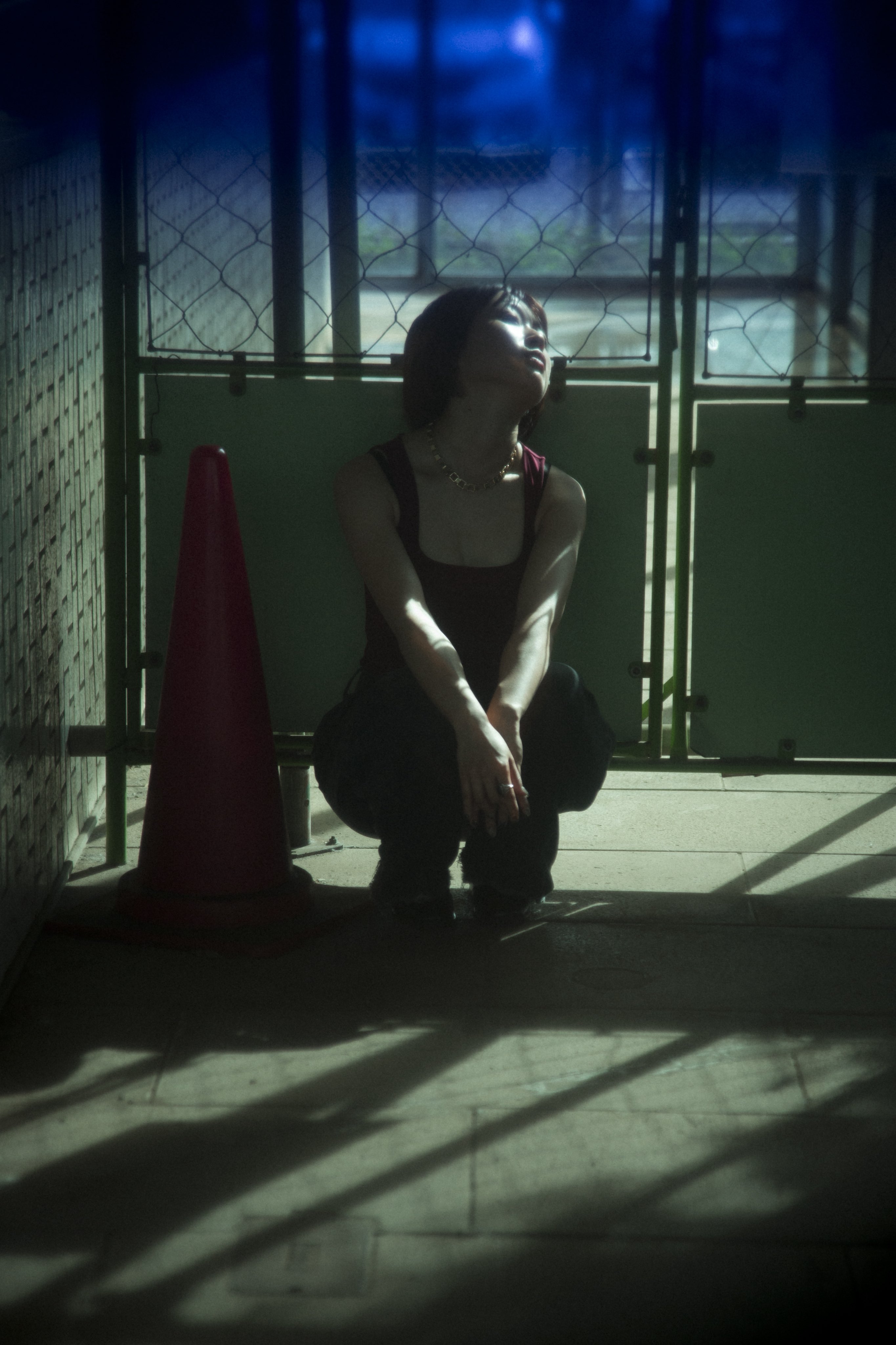 男性ポートレート写真集 SPEEDING 【公式通販】