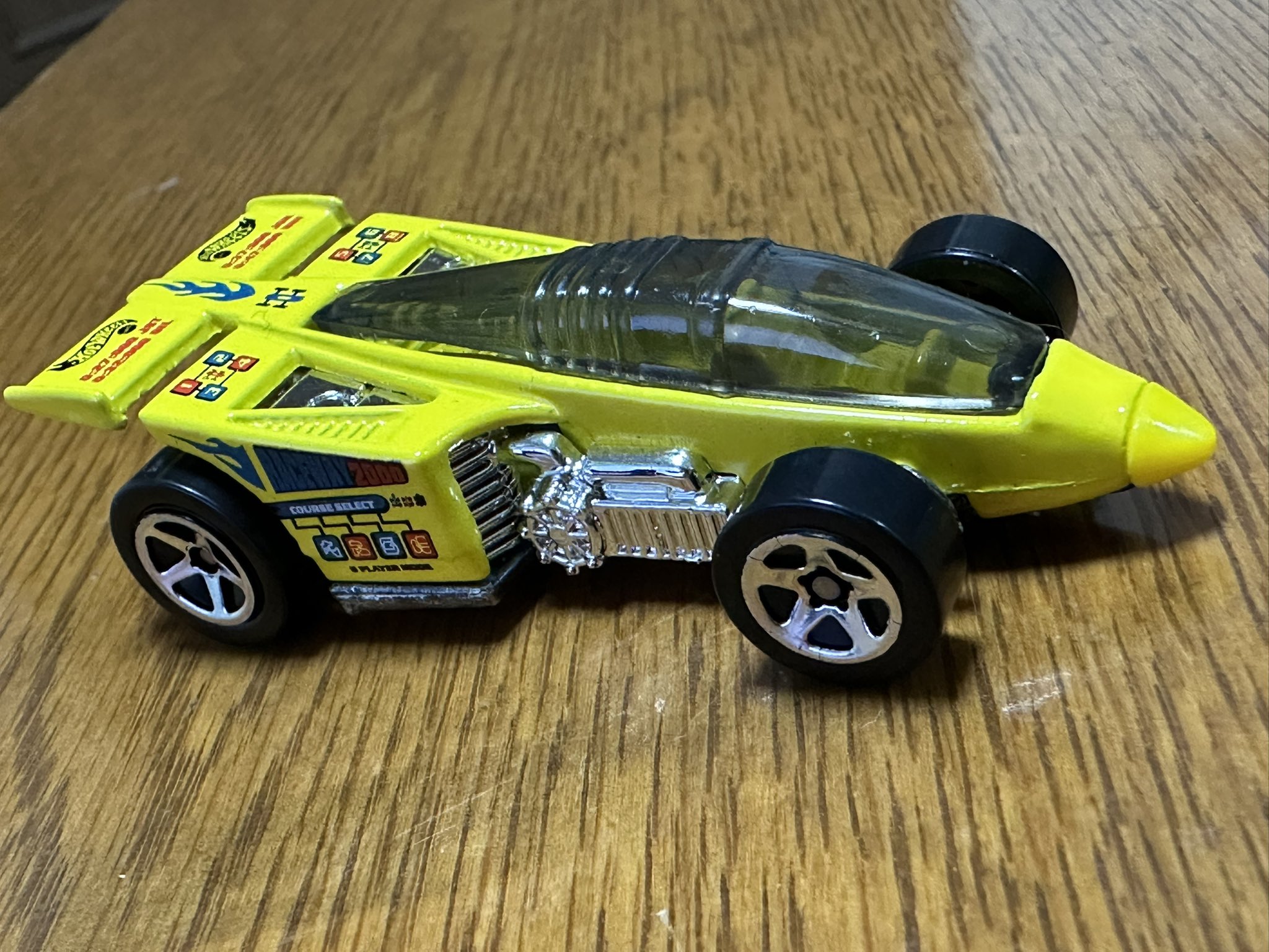 おまとめ詳細　ホットウィール　1987　Shadow Jet  HOTWHE Hot Wheels Vintage Speed Fleet Shadow Jet Yellow BW