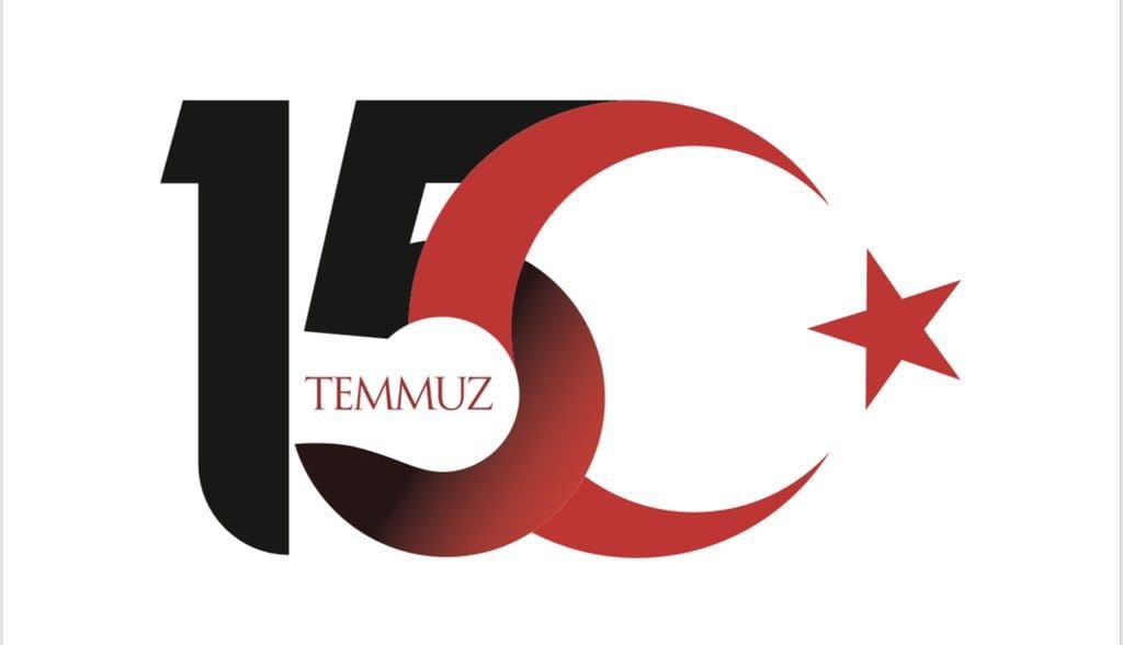 15 Temmuz kanlı darbe kalkışmasında hayatlarını kaybeden vatandaşlarımıza Allah’tan rahmet diliyor, gazilerimizi minnetle anıyoruz.

Mirasımız Kudüs Derneği Samsun Temsilciliği