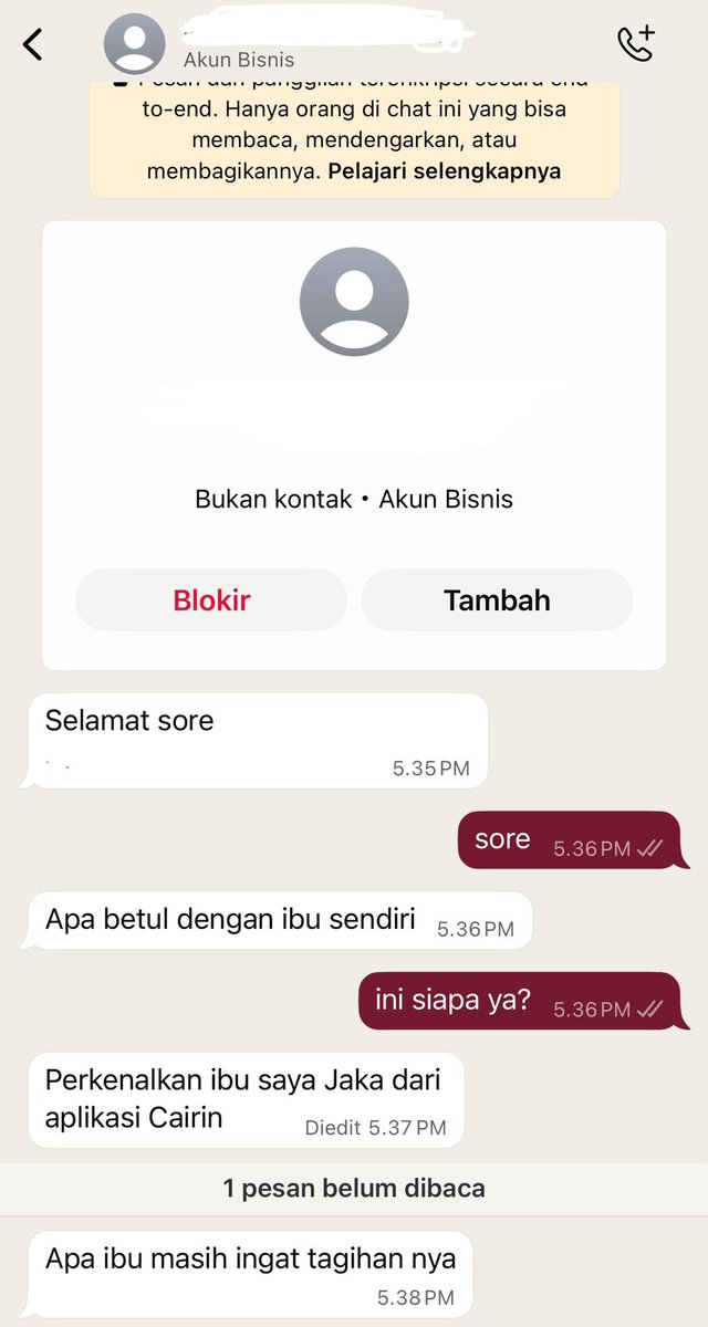 vachelimousine_'s tweet photo. update after hampir setahun galbay #galbay #pinjol https://t.co/K8BLFGjEkR