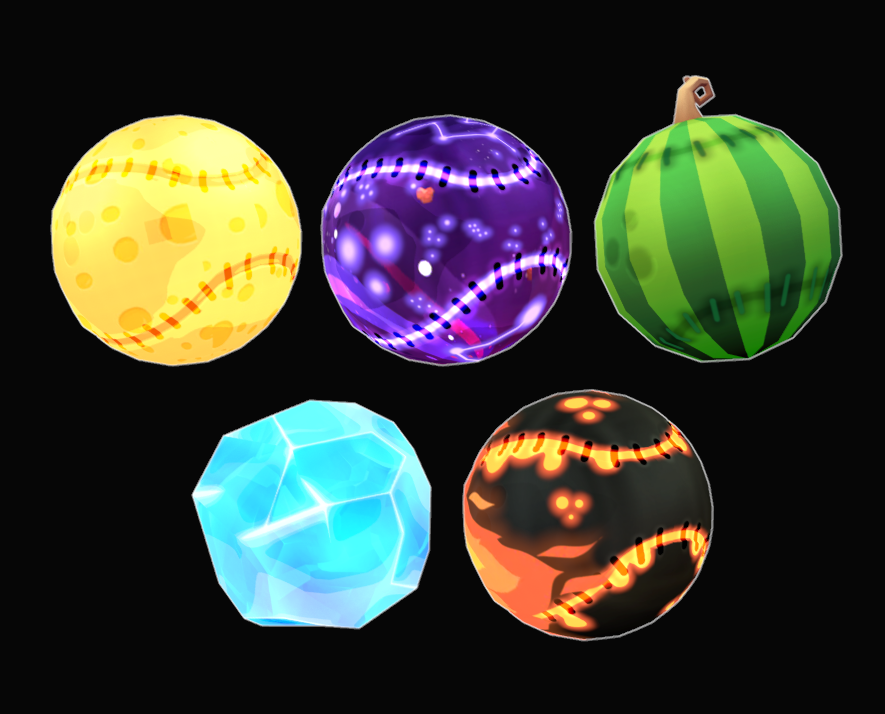 SurferRBLX's tweet image. Baseball set 1

#Roblox #RobloxDev #RobloxDevs