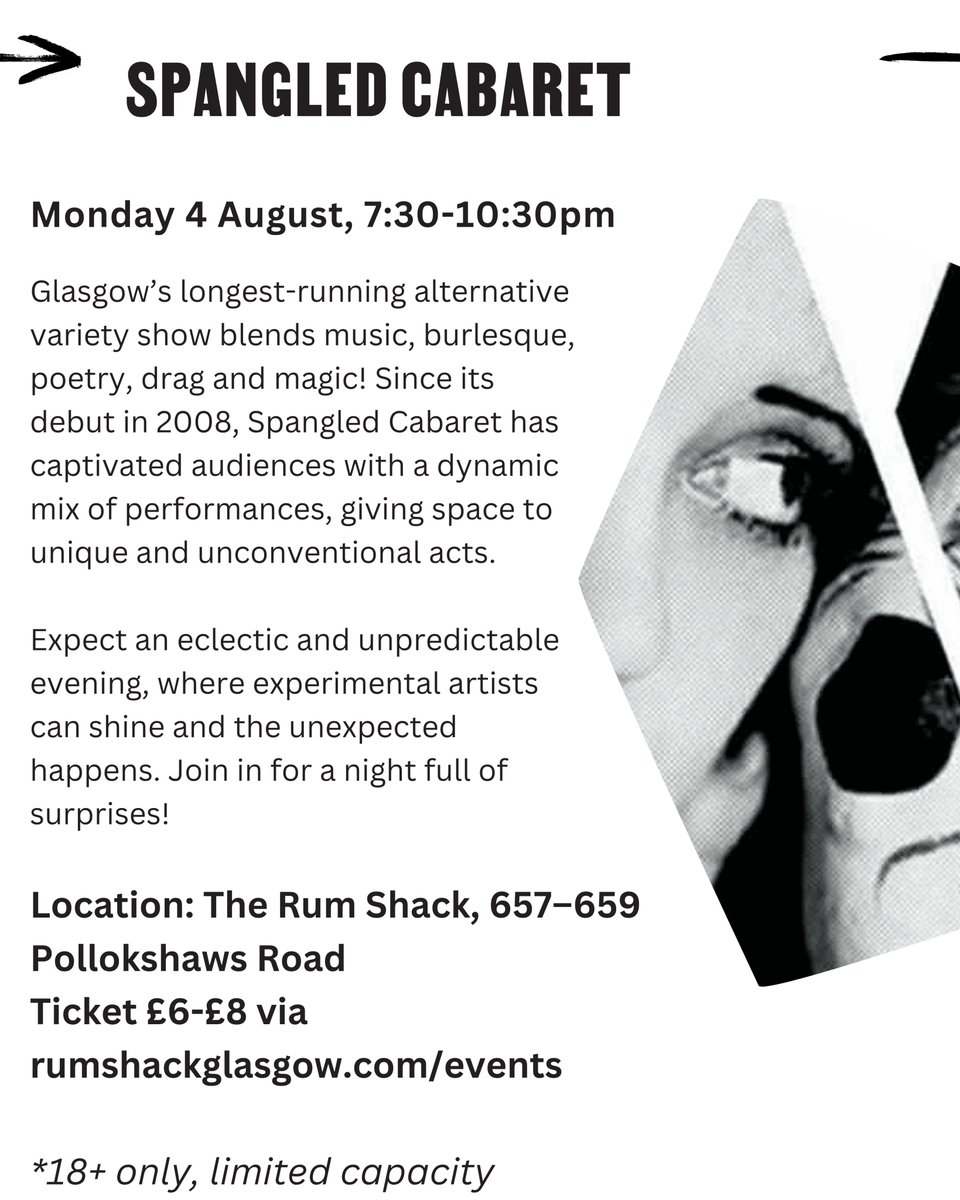 GovanhillBaths's tweet image. From radical letter-writing, dance, shared rituals to printmaking, these events spotlight queer creativity, memory and community. 🏳️🌈📝
Held by LGBTQIA+ voices, they offer space to connect, reflect and imagine otherwise.
🎟️govanhillbaths.com/festival-whats…
#GIFC 2025 @WhatsOnGlasgow