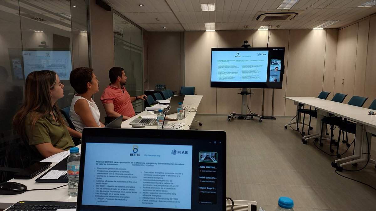 Gabriela FIAB tweet media