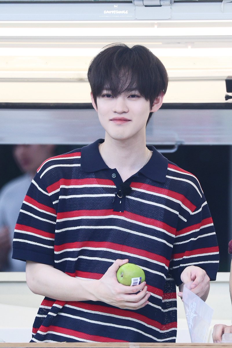 Candysunle's tweet image. 250715
#μ²λ¬ #CHENLE #θΎ°δΉ #NCTDREAM