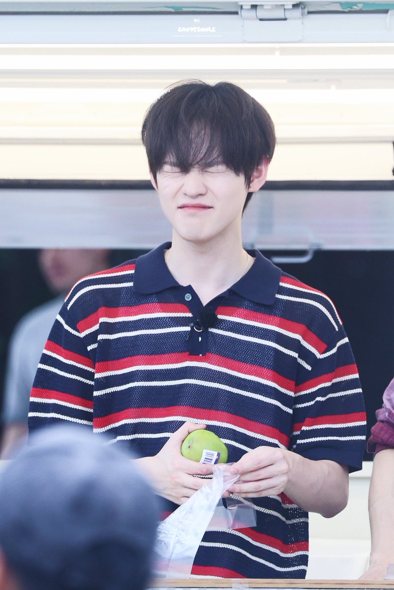 Candysunle's tweet image. 250715
#μ²λ¬ #CHENLE #θΎ°δΉ #NCTDREAM