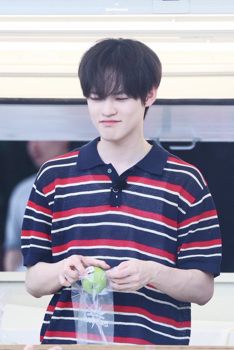 Candysunle's tweet image. 250715
#μ²λ¬ #CHENLE #θΎ°δΉ #NCTDREAM