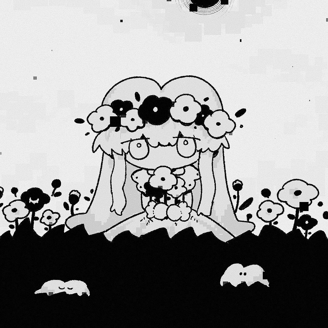 utukiller's tweet image. 