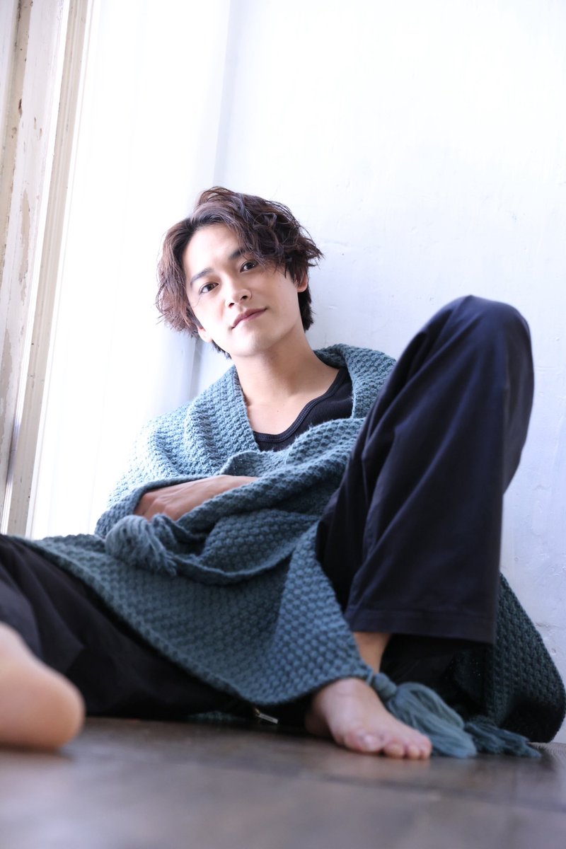 井内悠陽 ブロマイド セット 2月 WE WE Goods Info on X: 