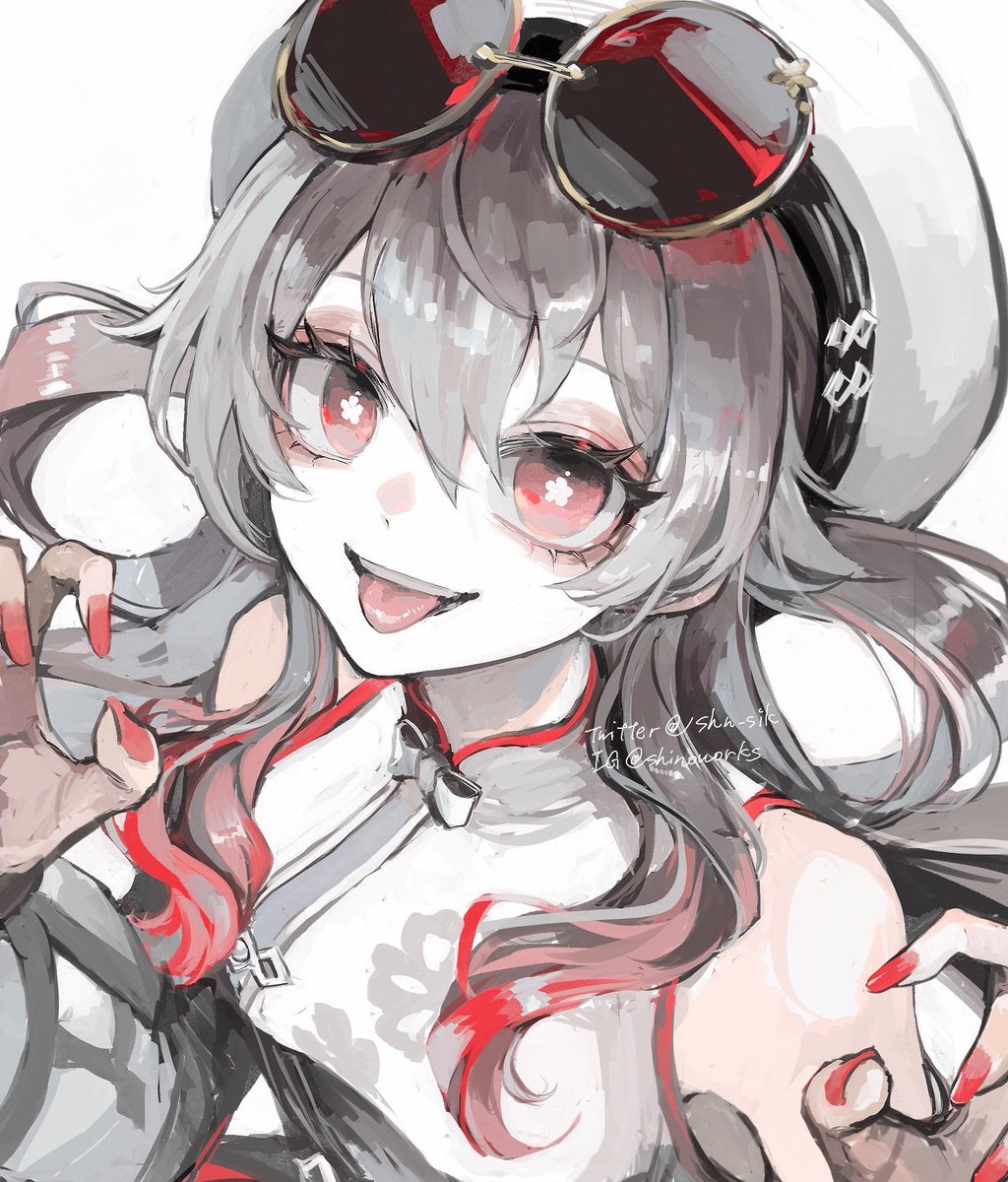 shn_sik's tweet image. #胡桃誕生祭2025 
おめでとう〜〜😭👻🕶❁⃘*.ﾟ