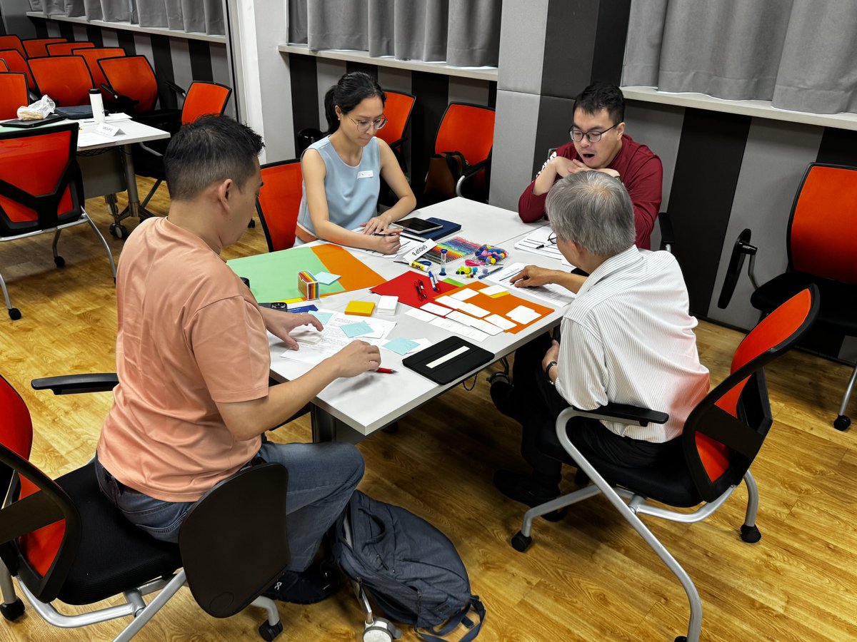 Arthur Lau  tweet media