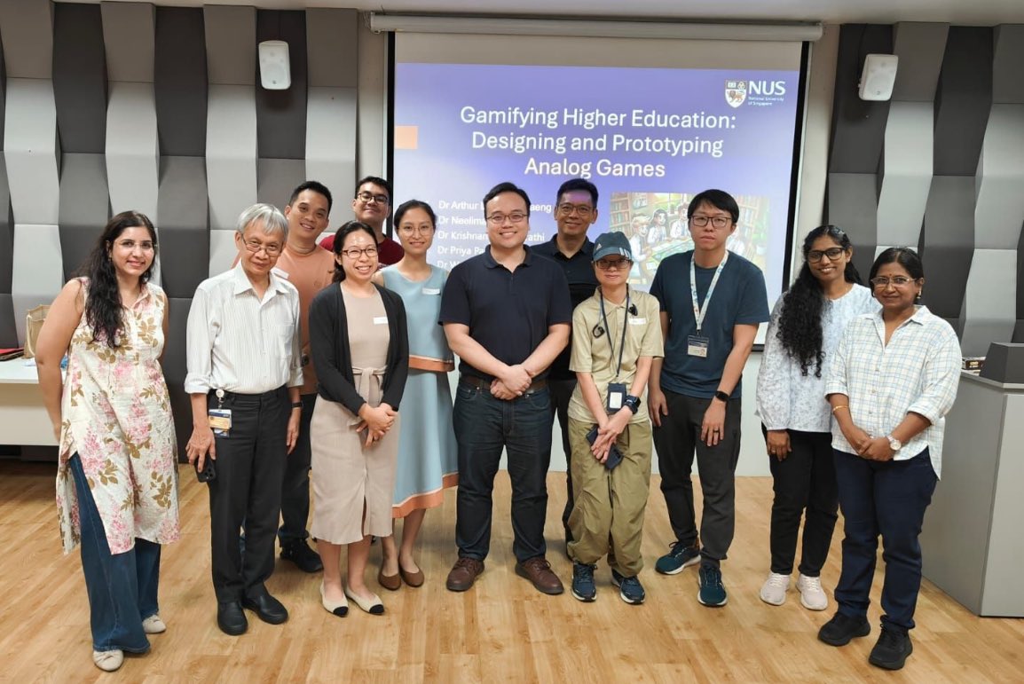 Arthur Lau  tweet media