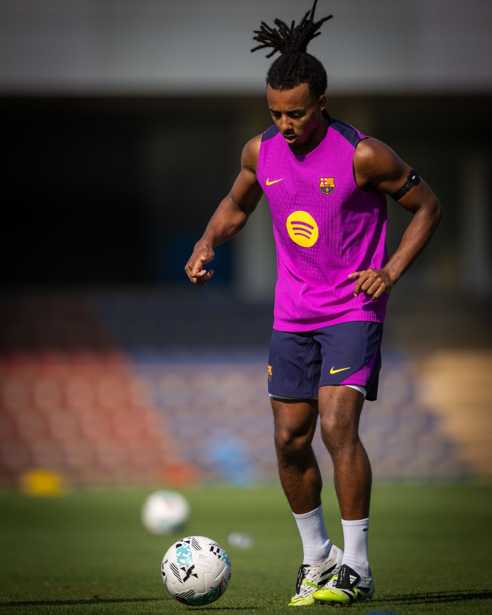 FC Barcelona tweet media
